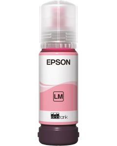 Epson 108 EcoTank Light Magenta ink bottle C13T09C64A