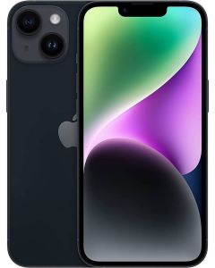 Apple iPhone 14 256GB - Middle East Version