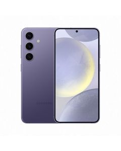 Samsung Galaxy S24+ Smartphone 5G Dual Sim 12GB RAM-512GB-Violet