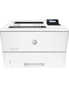 طابعة HP Color LaserJet Pro M454dn - دقة 600 × 600 نقطة في البوصة، سرعة طباعة 27 صفحة/د، سعة 50,000 صفحة، إخراج 150 ورقة، شاشة عرض LCD