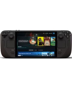 Valve Steam Deck OLED 512GB Handheld Gaming Console