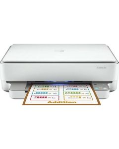 اتش بي ديسك جيت طابعة Plus Ink Advantage 6075 