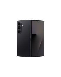 Samsung Galaxy Z Fold7 Dual Sim Smartphone 12GB Ram 256GB Storage 5G JetBlack - Middle East Version