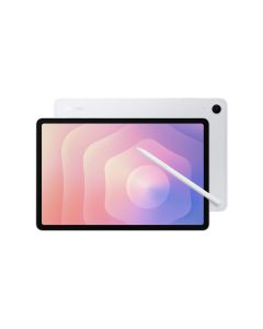 Samsung Galaxy Tab S11 11 inches Display 12GB Ram 256GB Storage 5G Silver Middles East Version    