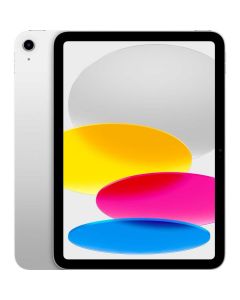 Apple iPad 11 2025 (11th Generation)  5G A16 chip 11-inch 128GB Silver