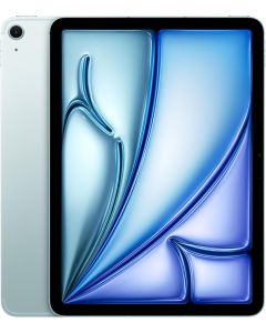 Apple iPad Air 2025 (7th Generation) 11-inch M3 Chip WiFi 128GB Blue 