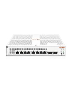 Aruba Instant on 1930 8g class4 poe 2sfp 124w Switch JL681A
