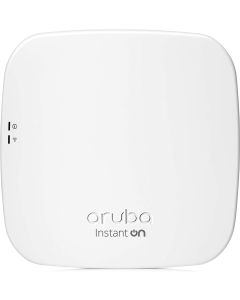 نقطة وصول داخلية Aruba Instant On AP11 (RW) 2x2 11ac Wave2 – رقم الطراز R2W96A