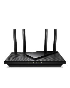 راوتر تي بي-لينك آرشر AX55 برو AX3000 واي فاي 6 متعدد الجيجابت مع منفذ 2.5 جيجابت