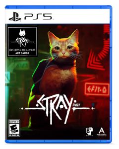 بلاي ستيشن 5 - Stray