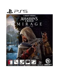 لعبة فيديو Assassin's Creed Mirage 