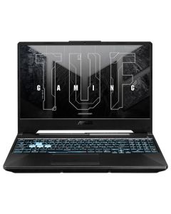 Asus TUF A15 Gaming Laptop AMD Ryzen 7 7435H Processor 8GB RAM 512GB SSD Storage Nvidia RTX 2050 4GB Graphic 15.6 Inch FHD Display English Keyboard Black Operating System (Windows 11 Modified)