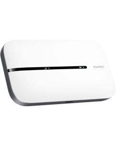 هواوي واي فاي محمول 4G بسرعة 300 ميجابت/ث – E5783-230a أبيض