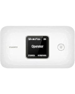 هواوي E5785-320a واي فاي محمول 4G إيليت 3 – أبيض