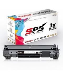 SPS Compatible Toner Cartridges for HP - W1500A 150A | LaserJet M 111 A| 111AA| 111W| 111WE| 141A| LaserJet MFP M 141W| 141WE | 1x Black | 975 Pages