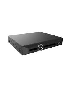 Tiandy TC-R3110 IBP8V3.0 10-Channel PoE NVR (1 HDD Slot, 80W PoE Budget)