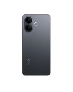 Vivo V60 Lite 12GB RAM, 512GB Storage, Dual Sim, 5G Smartphone, Black