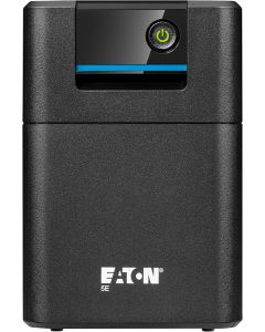 Eaton 5E Gen2 UPS 1600 VA USB IEC – Line-Interactive Uninterruptible Power Supply – 5E1600UI