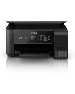 Epson EcoTank L3160 Wi-Fi Inkjet Printer (Print/Scan/Copy) | Model: C11CH42404DA