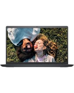 Dell Inspiron 3520 Business Laptop 12th Gen Intel Core i5-1235U 8GB DDR4-2666 256GB Storage 15.6 FHD Intel UHD Graphics Operating system Win 11 Black English Arabic Keyboard 