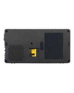 APC Easy UPS, 800VA, Floor/Wall Mount, 230V, 4x Universal outlets, AVR BV800I-MSX