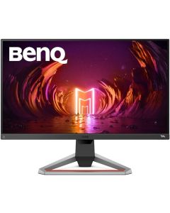 BenQ MOBIUZ Gaming Monitor 27 inch EX2710S FHD With IPS Resolution 1920x1080 Refresh Rate 165Hz Response Times 1 ms FreeSync Premium DisplayPort HDMI BLACK