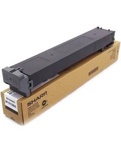 Sharp BP-FT20 Original Black High Capacity Toner Cartridge,18000 Pages Yield,for Sharp BP-10C20, Sharp BP-20C20,BP-20C25T, BP-20C20T-Black
