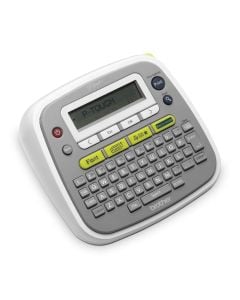 Brother PT-D200AR Label Printer Cost-effective label printer for home | PT-D200AR