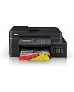 بروذر طابعة DCP T820DW