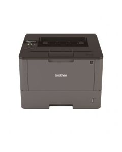 Brother HL L5200DW High Speed Monochrome Laser Printer with Automatic 2-sided Printing and Wireless Networking, HL L5200DW