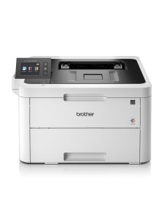 بروذر اتش ال L3270CDW طابعة