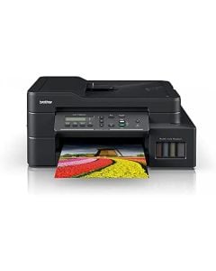 بروذر طابعة DCP T820DW