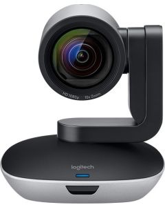 Logitech PTZ Pro 2 Camera – USB HD 1080P Conference Video Camera
