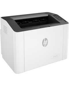 HP Laser 107w Wireless Print Speed Up To 21 Ppm - White 4ZB78A