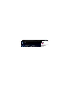 HP 117A Magenta Original Laser Toner Cartridge (W2073A)