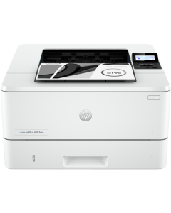 اتش بي ليزر جيت برو  4003dw طابعة, دوبلكس, شبكة, واي فاي, 2Z610A