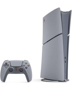 Sony PlayStation 5 PS5 Digital Edition 30th Anniversary Limited Edition Console