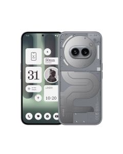 Nothing Phone 2A Plus Dual Sim Smartphone 12GB Ram 256GB Storage 5G Middle East Version