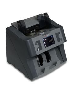 Cassida Xpecto Multi-Currency Mixed Value Counter, Cash/Bill Counting Machine with Support 10 Currencies