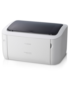 كانون IMAGECLASS LBP 6030w طابعة ليزر أحادية اللون ، 600 × 600 نقطة في البوصة، USB 2.0 عالي السرعة