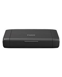 كانون PIXMA TR150 Ink Jet طابعة محمولة مع بطارية قابلة للإزالة