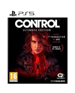 PS5 Control Ultimate Edition PlayStation 5 international version