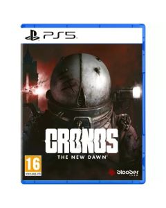 Cronos The New Dawn for PlayStation 5 (PS5)