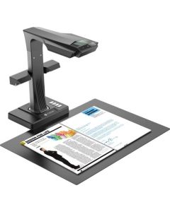 CZUR ET16 Plus A3 Smart Book & Document Scanner 16MP & OCR – Fast 1.5s Scans