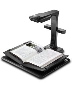 CZUR M3000 Pro V3 48MP A3 Overhead Book & Document Scanner, 470 DPI, Tri‑Laser Curve Flattening, ABBYY OCR