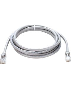 دي- لينك 3 متر كوابل Cat6 UTP Patch Cord Ethernet NCB-C6UGRYR1-3