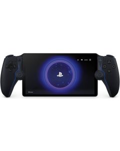 Sony PlayStation Portal Remote Player for PS5 Console Midnight Black