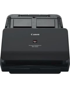Canon imageFORMULA DR-M260 Sheet-Fed Desktop Scanner Up to 7500 sheets per day – 600 dpi, USB 3.1 Gen 1 - 2405C003AE