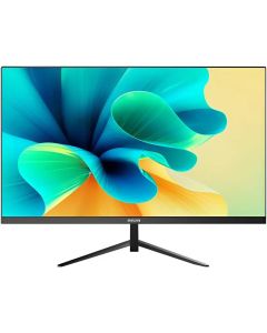 Aiwa Monitor Flat Slim 24 inch MF240E-V FHD VA Display 1920 x 1080 75Hz Refresh Rate, 5ms (OD) Response Time Free-Sync Technology Black 