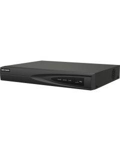 هيك فيجن DS-7604NI-Q1/4P 4-قنوات 1U 4 PoE NVR 4K